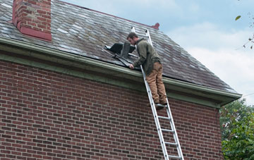 what affects urgent Lavrean roof repairs