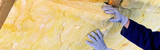 quotes for Lavrean roof insulation