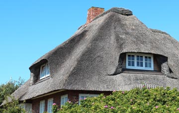 thatch roofing Lavrean, Cornwall