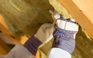 types of Lavrean pitched roof insulation materials
